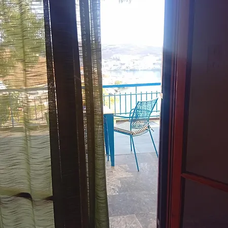 Apartman Dream Sunset Kythnos-martinakia