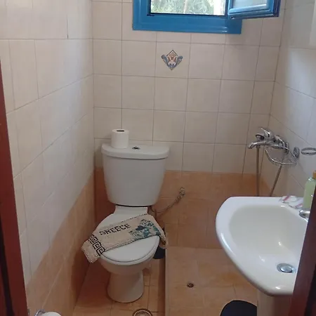 Apartman Dream Sunset Kythnos-martinakia *