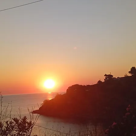 Dream Sunset Kythnos-martinakia Apartman